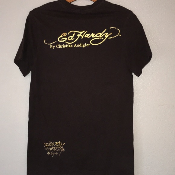 Ed Hardy by Christian Audigier - Picture 5 of 6